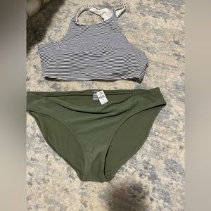 Aerie bikini xxl